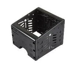 RAM MOUNT RAM TOUGH-BOX CONSOLE 9" LONG NO BASE v:7113456
