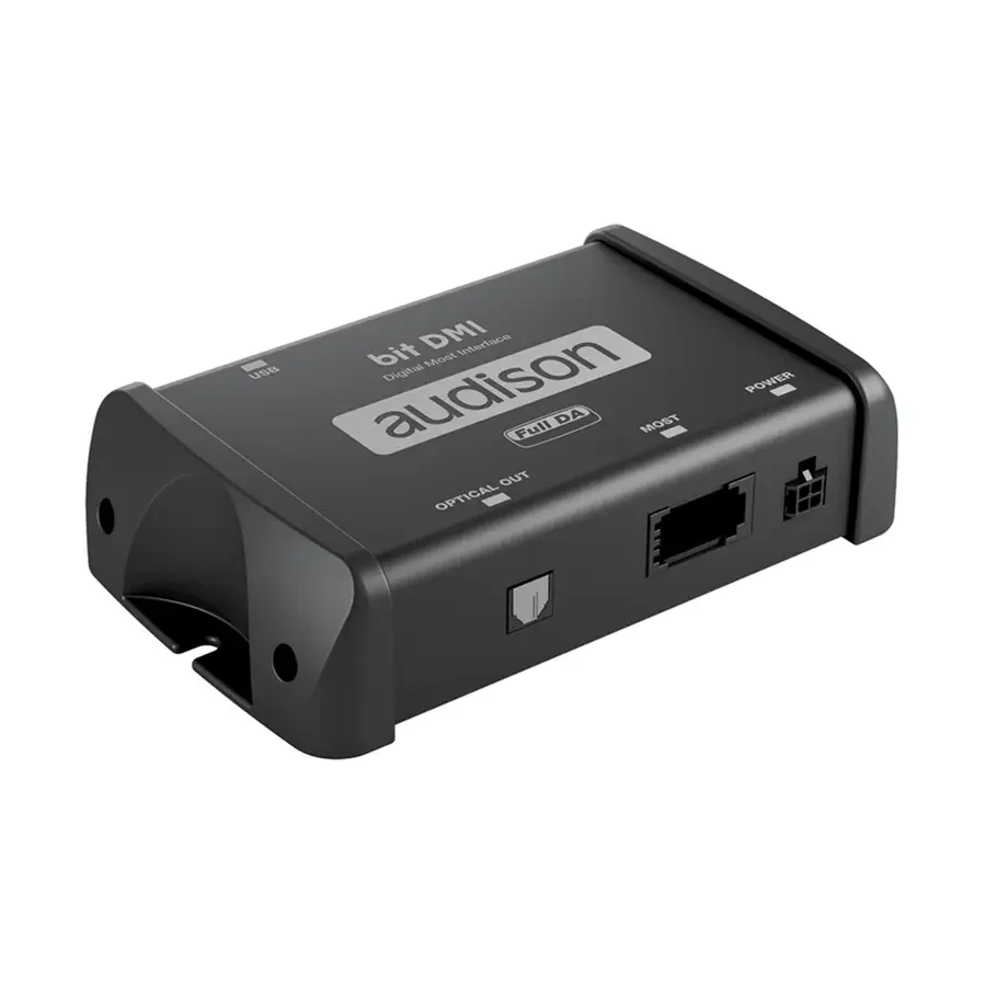 Audison BITDMI MOST adapter v:7277834