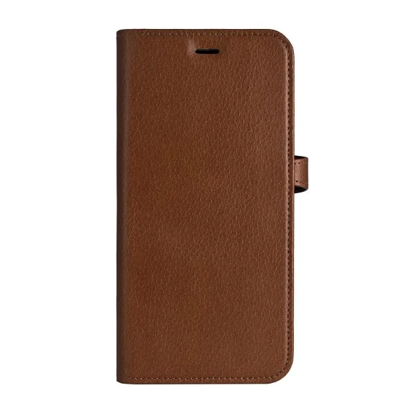 Buffalo iPhone 16 Plus Etui 2-in-1 MagSeries Brun v:3009086