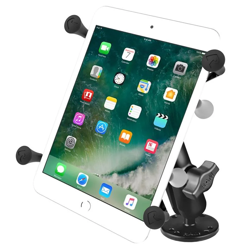 RAM MOUNT UNPKD RAM MOUNT 7" TABLET RAM X-GRIP v:7957029