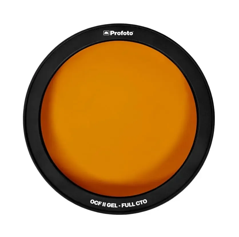 Profoto OCF II Gel - Full CTO v:1492750