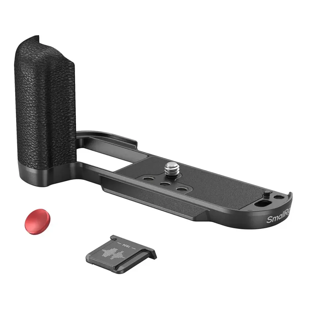 SmallRig 4783 Silicone L-Shape Handle v:3318808