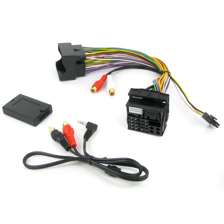 Connects2 AUX-adapter v:4791045