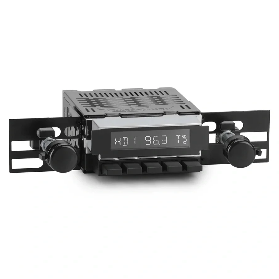 RetroSound Redondo DAB+ RetroRadio v:601132