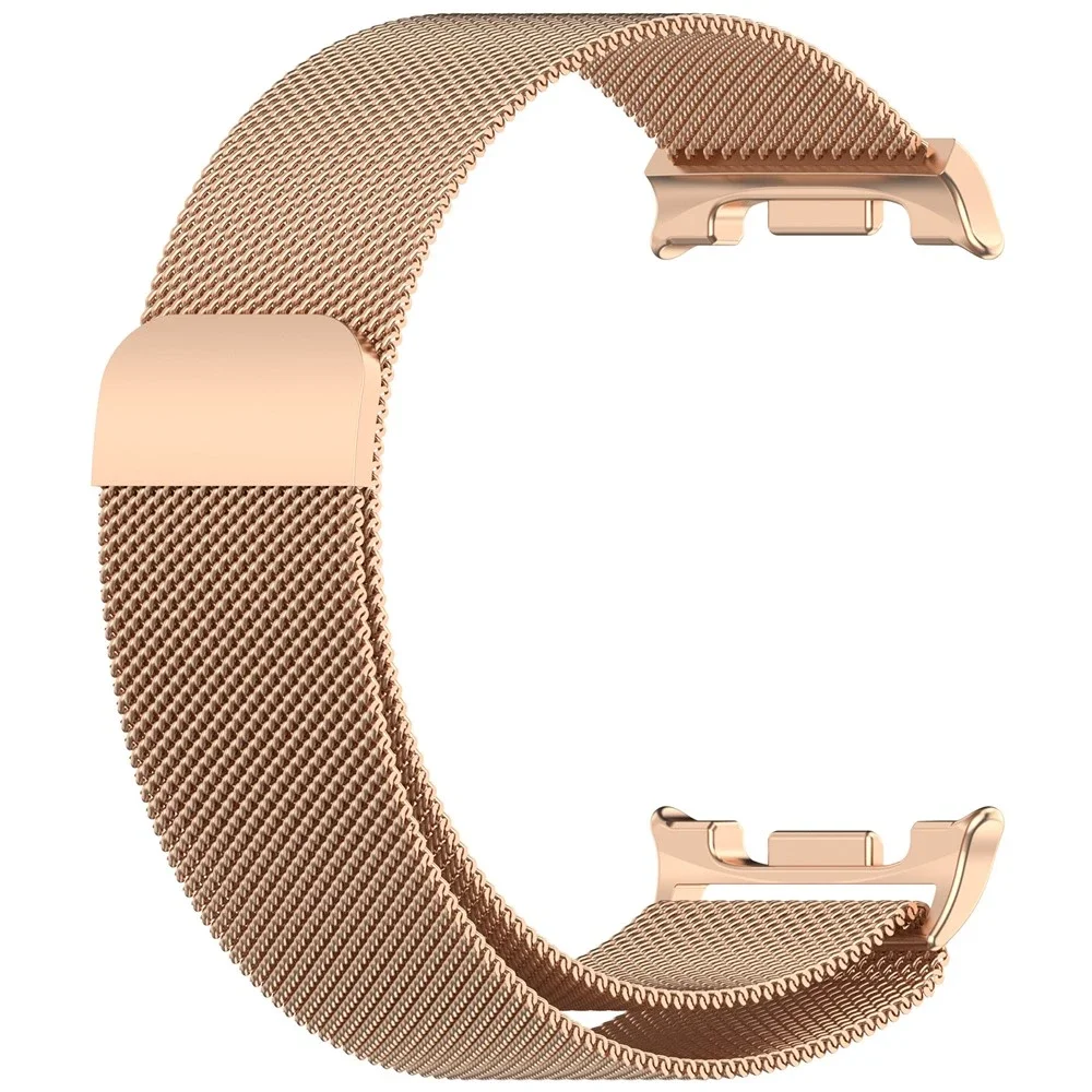 Samsung Galaxy Watch 9 44mm Reim Milanese Loop, Rosegull