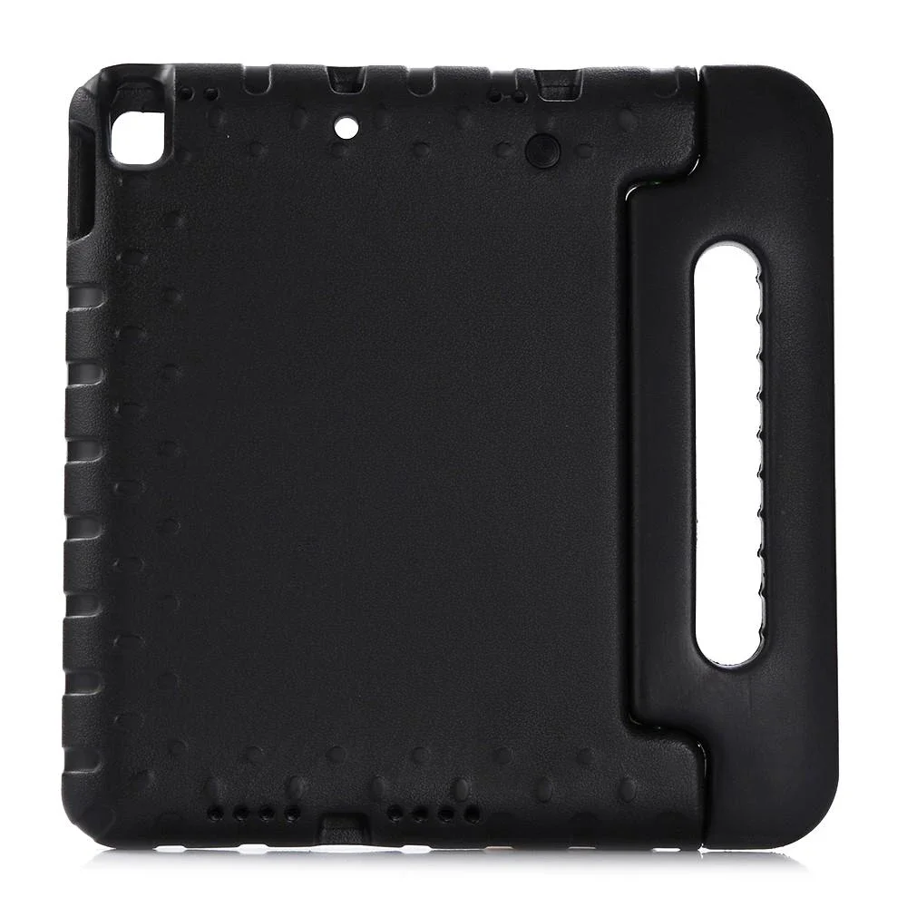 Apple iPad Air 10.5 3rd Gen (2019) Støtsikkert deksel/etui – Perfekt for barn, Svart Apple iPad Air 10.5 3rd Gen (2019) Støtsikkert deksel/etui – Perfekt for barn, Svart