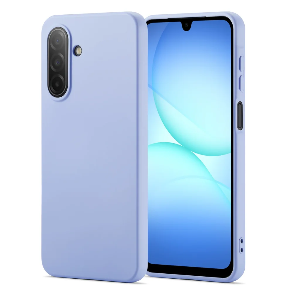 Mobique Samsung Galaxy A57 Deksel, Lilla