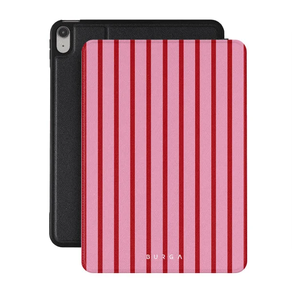 Burga iPad 10.9 (gen 10)/iPad 11 (A16) Etui Folio Favorite Bikini v:1606464