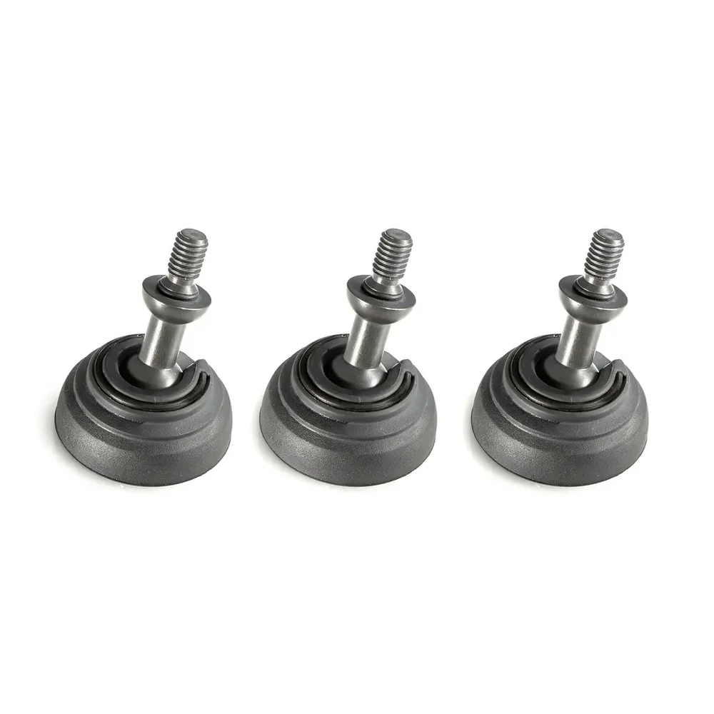 Gitzo Gummiføtter GSF50 Big Foot v:2035771