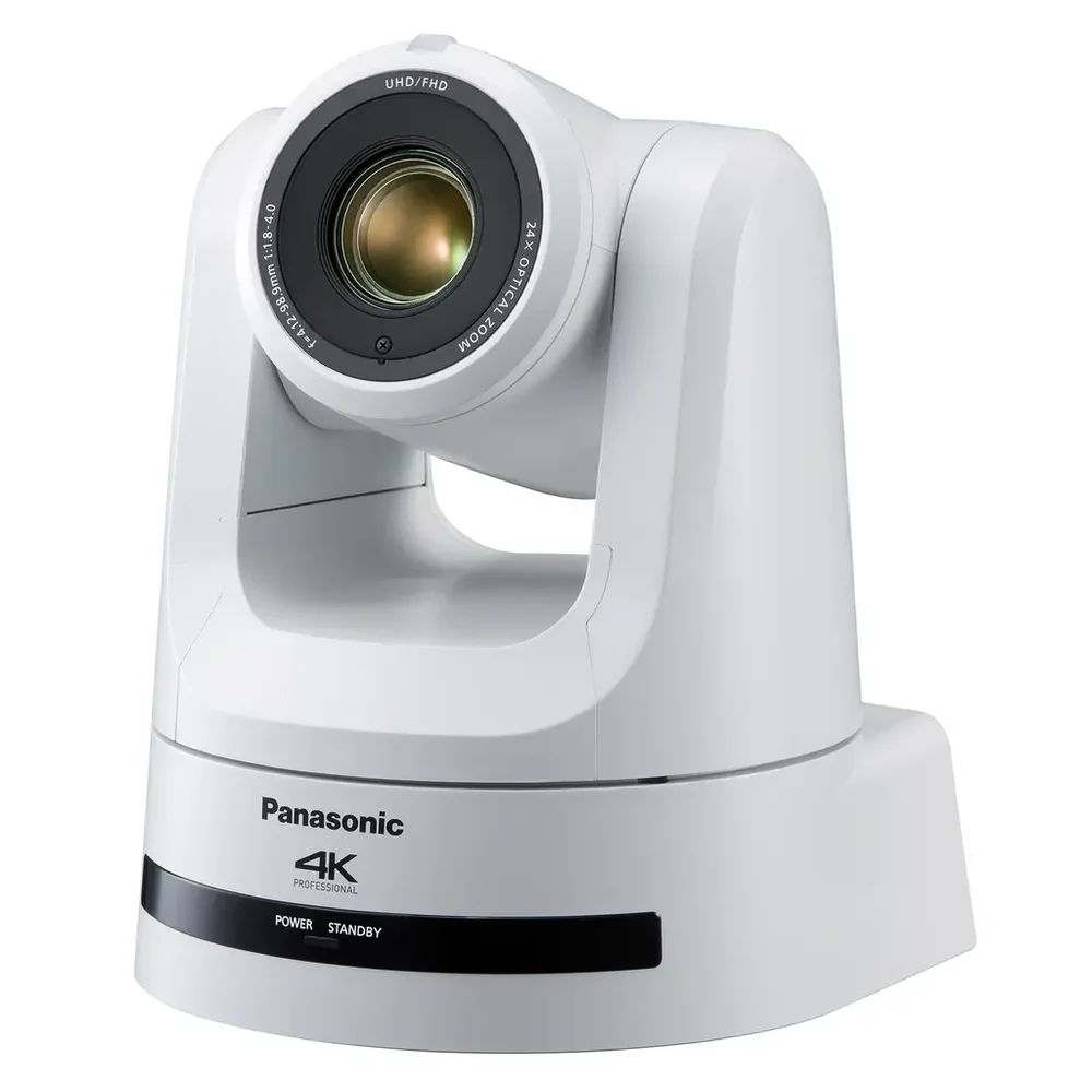 Panasonic AW-UE100 PTZ Hvit v:4488231