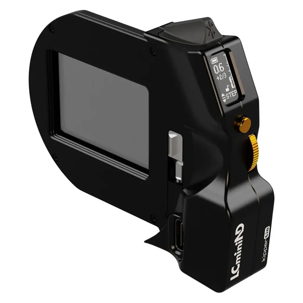 KipperTie LCminiND Variable ND Filter v:3718780