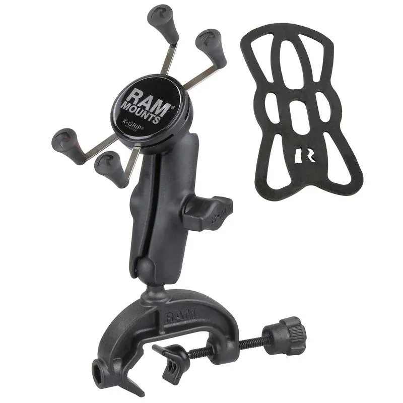 RAM MOUNT RAM YOKE GLARE MNT RAM X-GRIP v:2471167