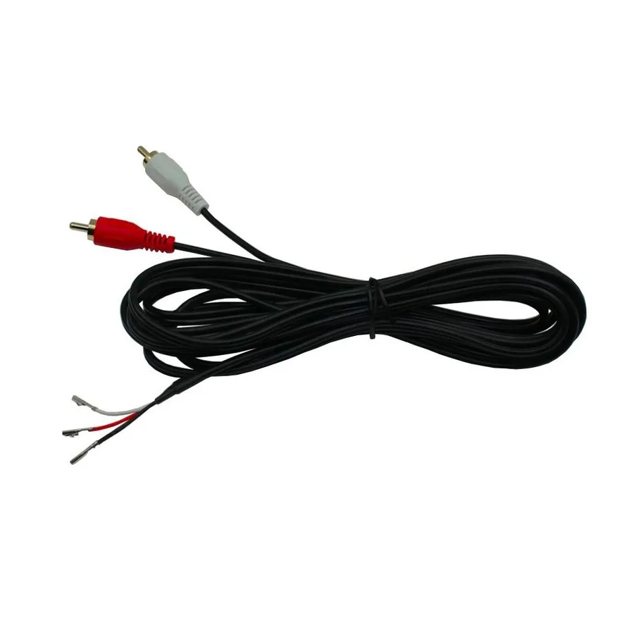Connects2 Linjeutgangsadapter v:9309640