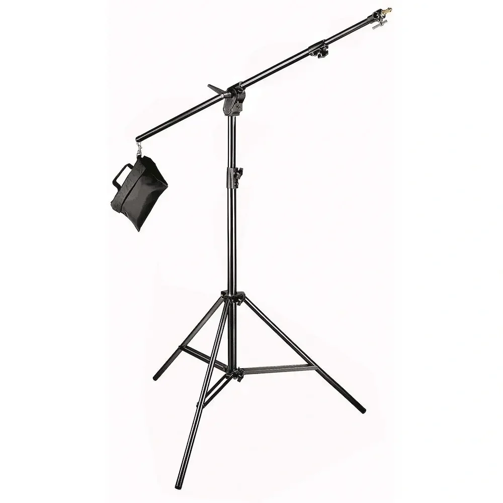 Manfrotto 420B Boom kombi v:9435755