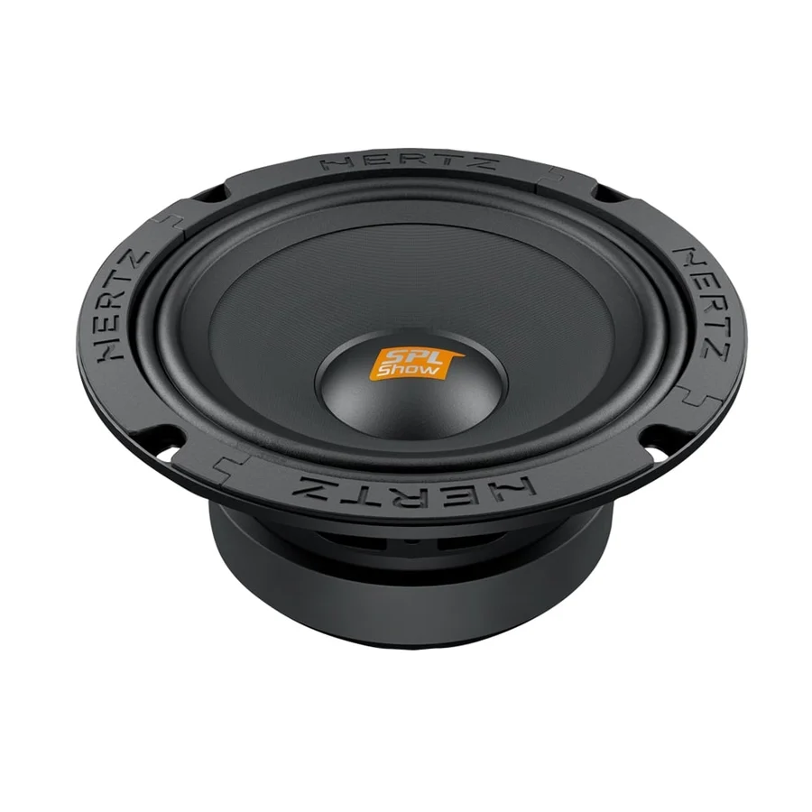 Hertz SV165.1 6,5" midwoofer v:2202283