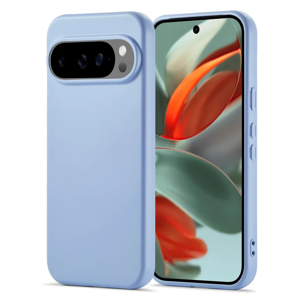 Mobique Google Pixel 10 Pro Deksel, Lilla
