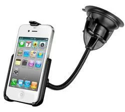 RAM MOUNT RAM FLEXIBLE SUCTION APPLE IPHONE 4 v:4966554