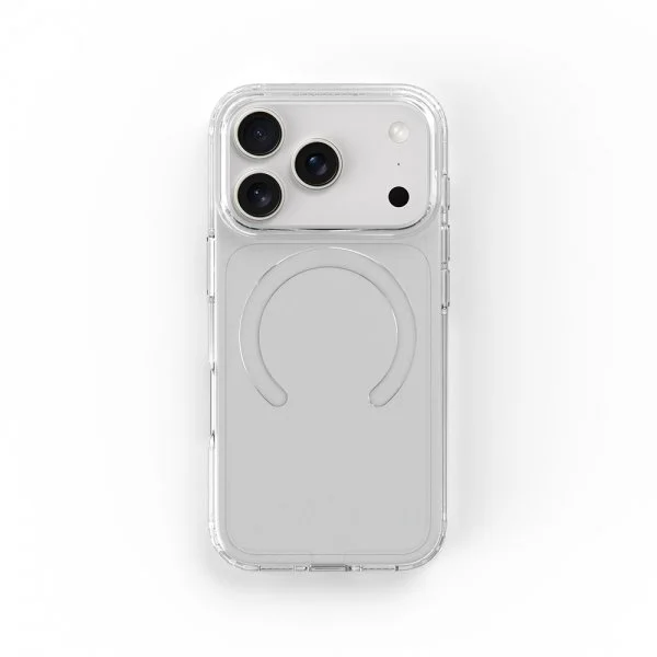 agood company iPhone 17 Pro Deksel CLRPRTCT Klar v:8763776