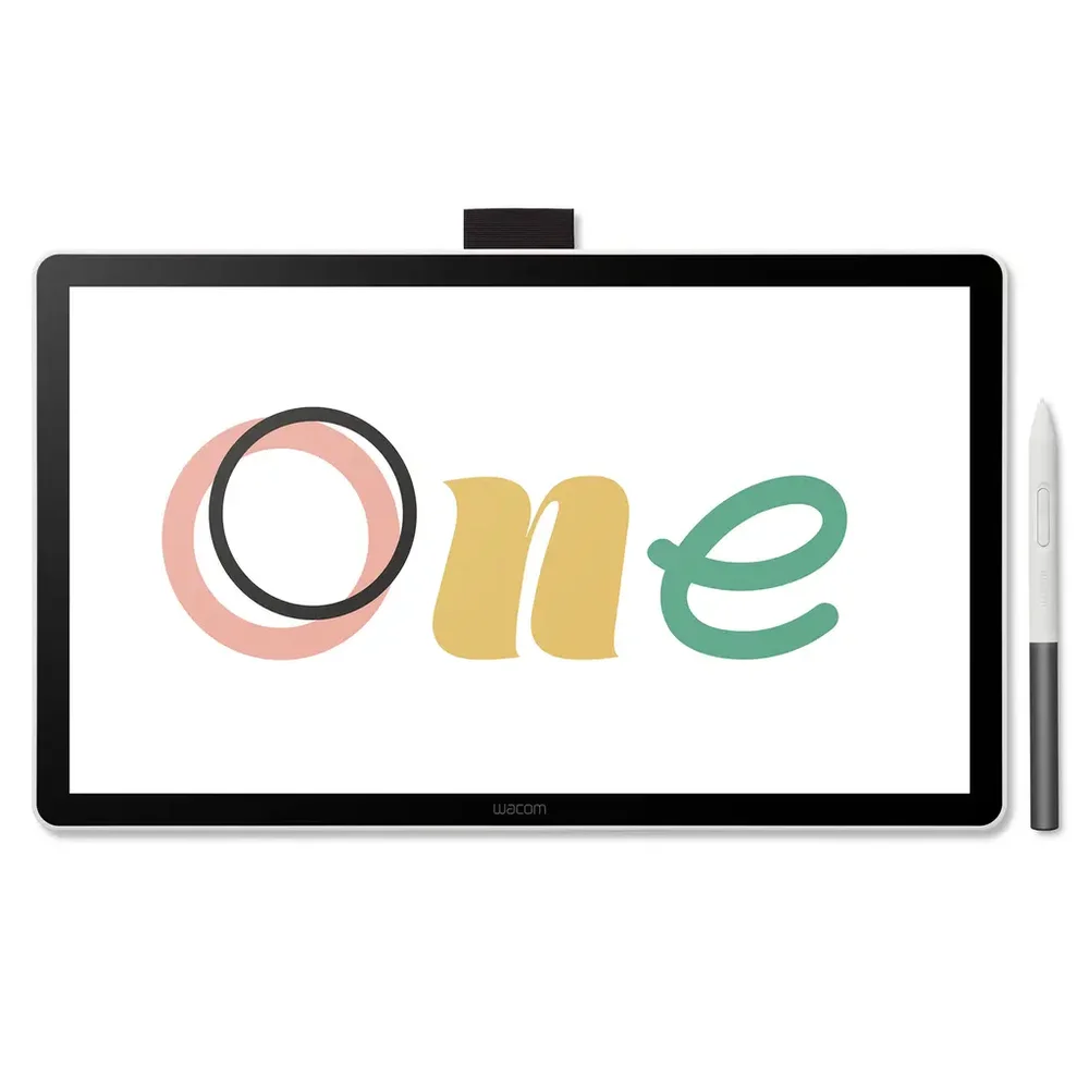 Wacom One 14 Display v:1510669 Wacom One 14 Display v:1510669