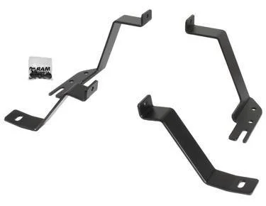 RAM MOUNT CONSOLE LEG KIT CHEVY GMC SUBURBAN TAHOE v:1143694 RAM MOUNT CONSOLE LEG KIT CHEVY GMC SUBURBAN TAHOE v:1143694