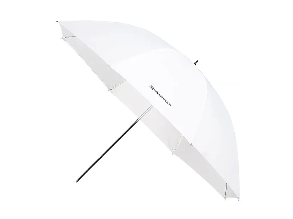 Elinchrom Umbrella Shallow Transulcent v:5930463