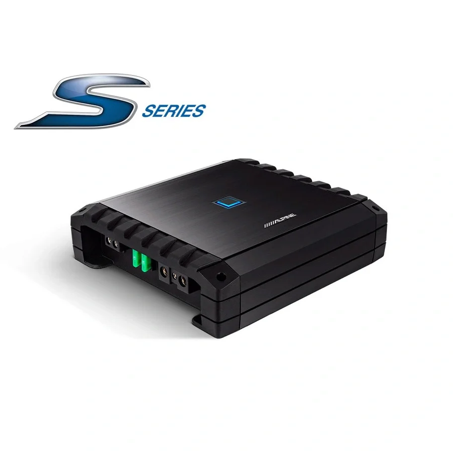 Alpine S2-A60M monoforsterker v:4080174 Alpine S2-A60M monoforsterker v:4080174