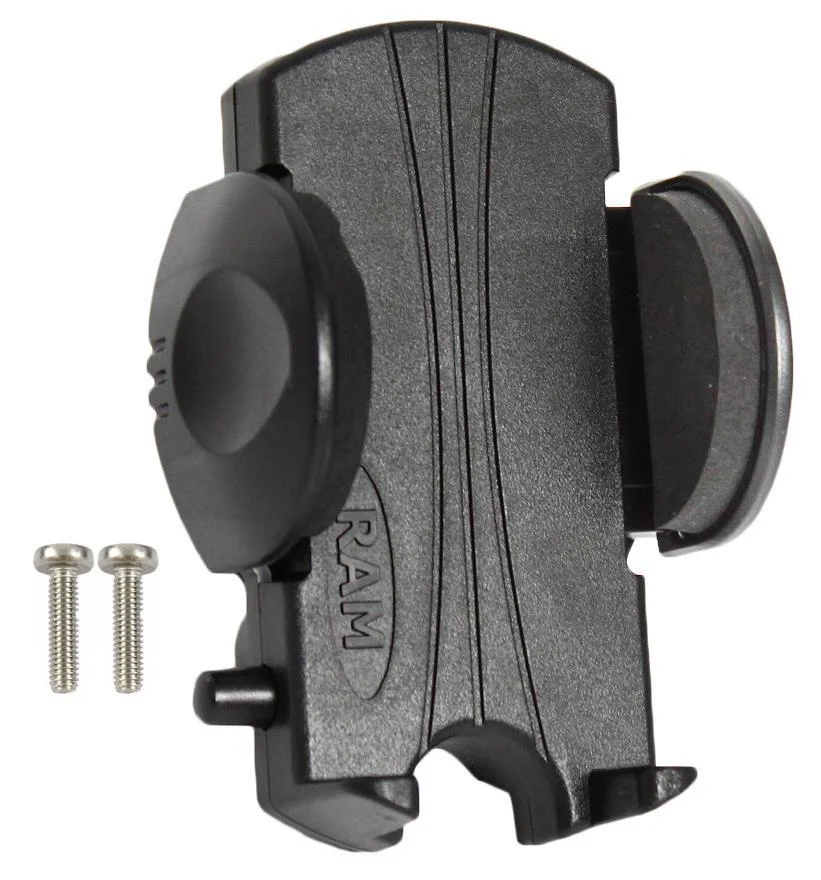 RAM MOUNT RAM SMALL BLACK MOBILE PHONE HOLDER v:5724750