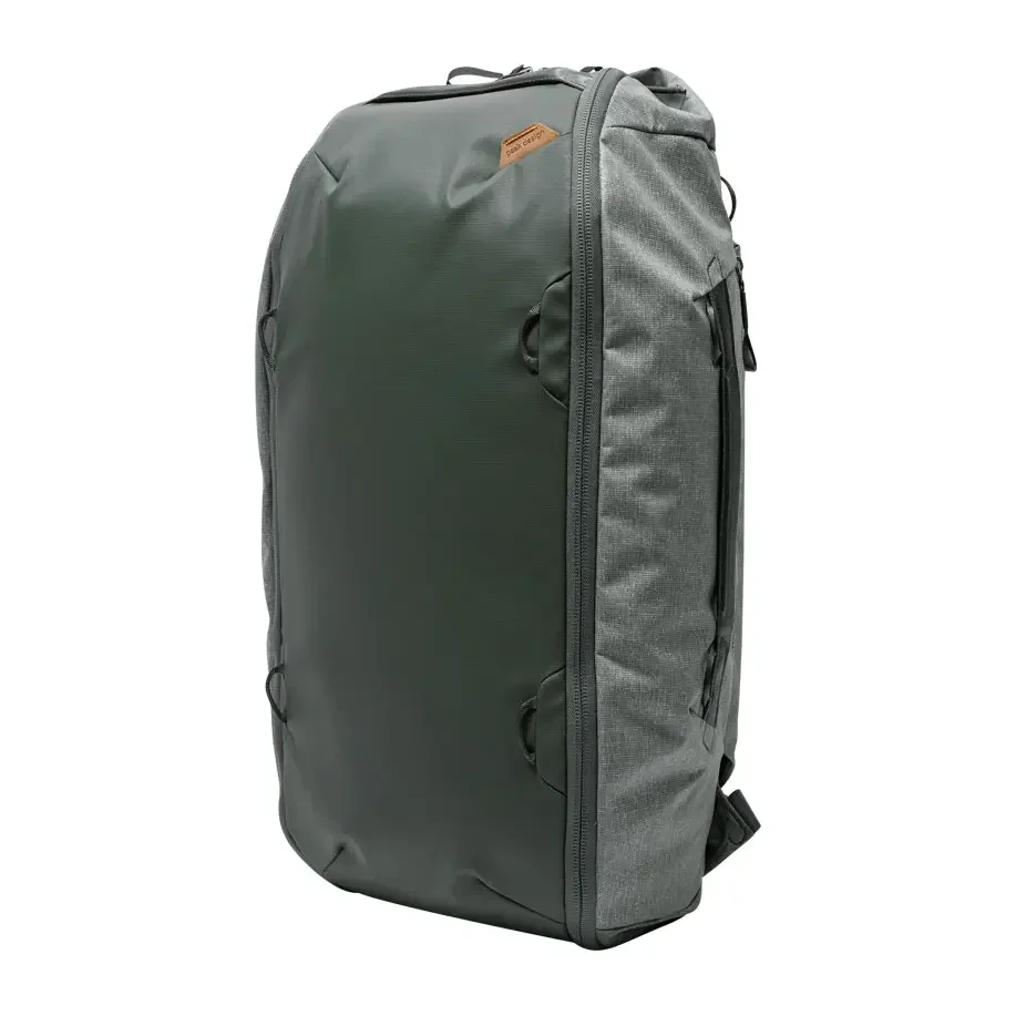 Peak Design Travel Duffelpack 65L Sage v:7288626