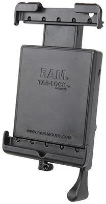 RAM MOUNT UNPKD RAM TAB-LOCK IPAD MINI v:7541906