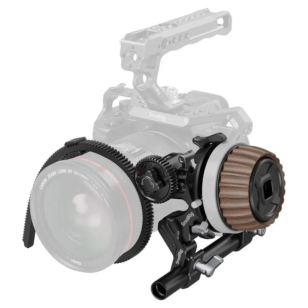 SmallRig 5163 Modular Follow Focus F60 v:7025321