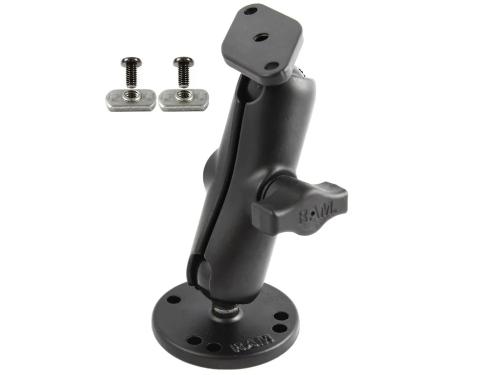 RAM MOUNT RAM MOUNT FOR TRW COLOR DISPLAY v:4885338