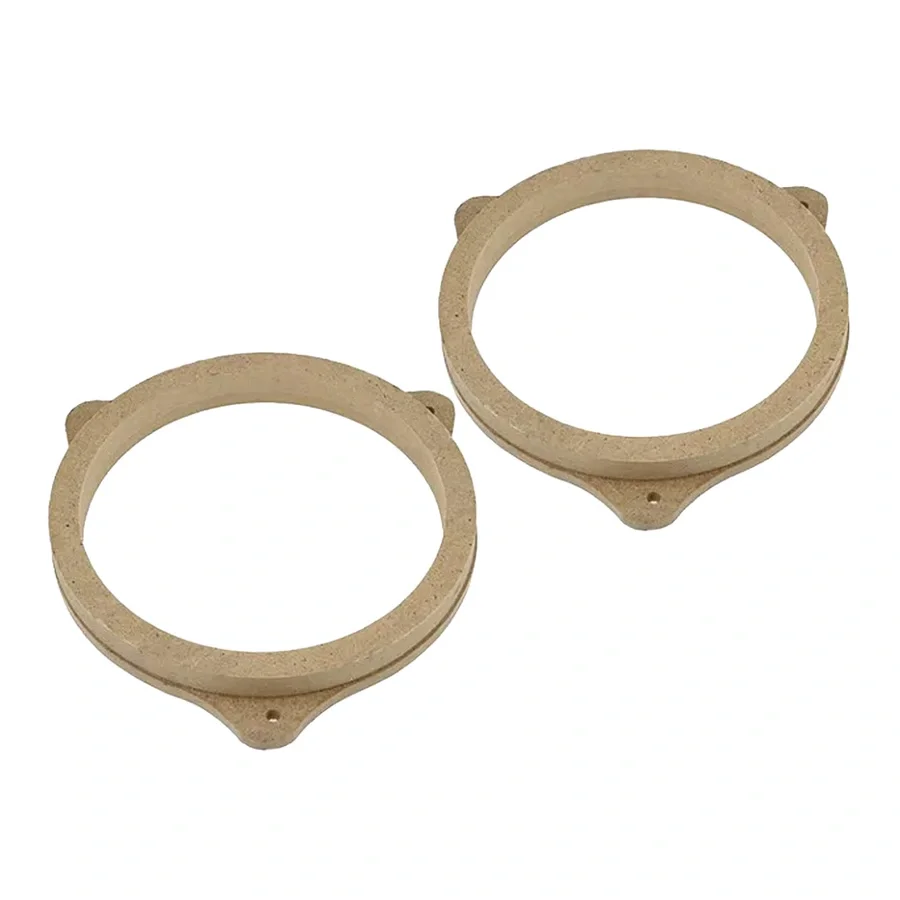 Høyttaleradaptere MDF (6,5") v:1464910
