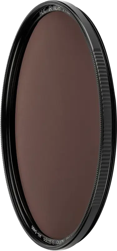 NiSi Filter IRND8 Pro Nano Huc 46mm v:8786827