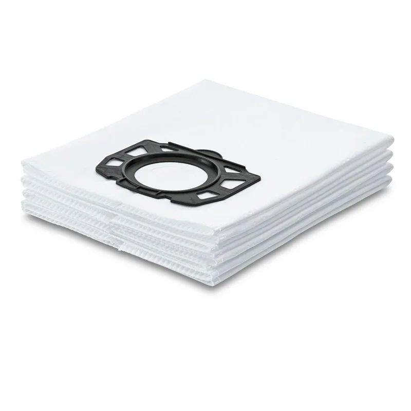 Kärcher Kärcher MV 4 4-pack Støvsugerpose Kärcher Kärcher MV 4 4-pack Støvsugerpose