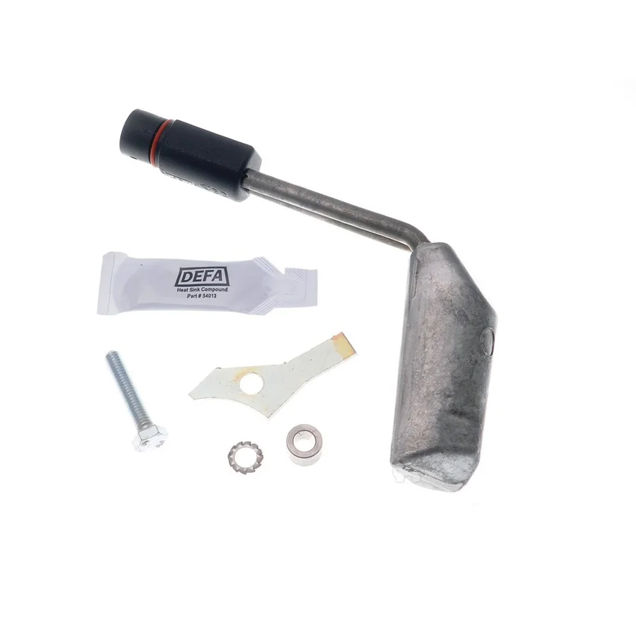 DEFA Motorvarmerelement v:8208849
