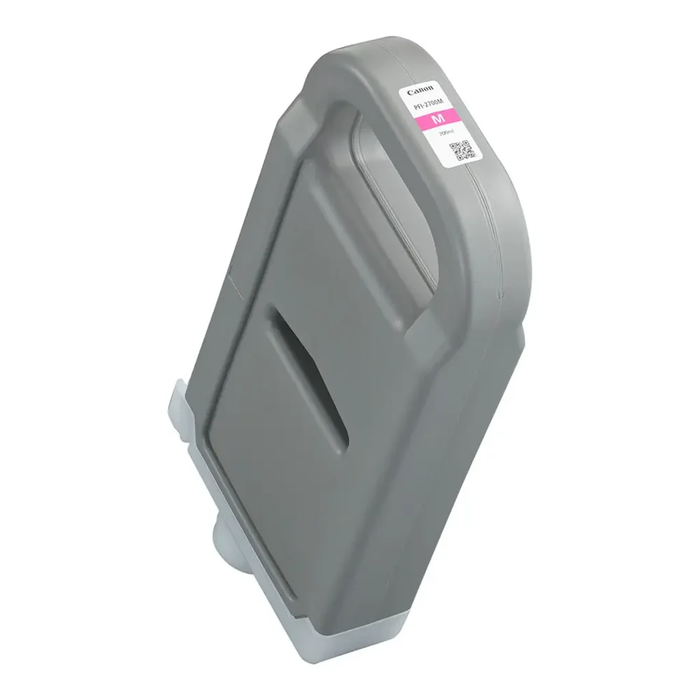 Canon Ink PFI-2700 Magenta v:1502773 Canon Ink PFI-2700 Magenta v:1502773