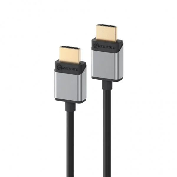 ALOGIC Kabel Super Ultra 8K HDMI til HDMI Kabel 1 m v:8129234 ALOGIC Kabel Super Ultra 8K HDMI til HDMI Kabel 1 m v:8129234
