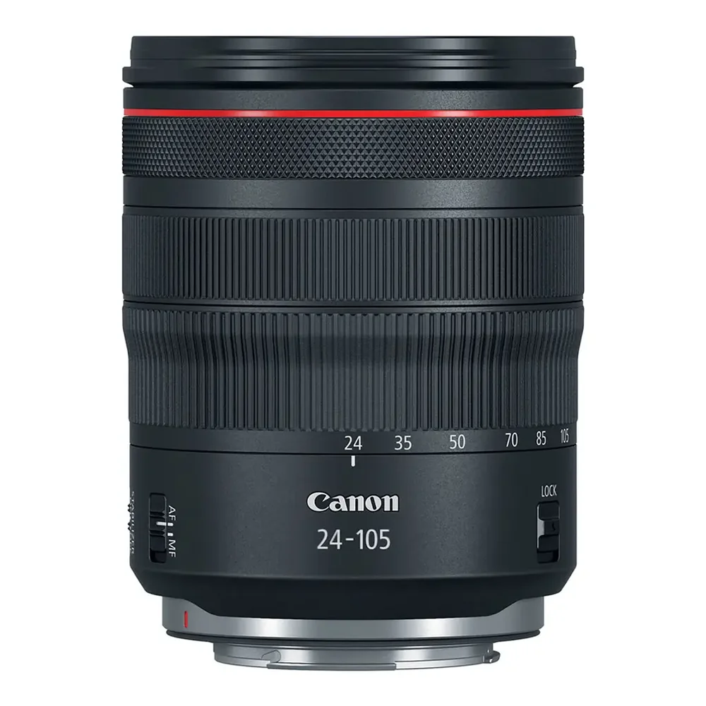Canon RF 24-105mm f/4 L IS USM v:4971058 Canon RF 24-105mm f/4 L IS USM v:4971058