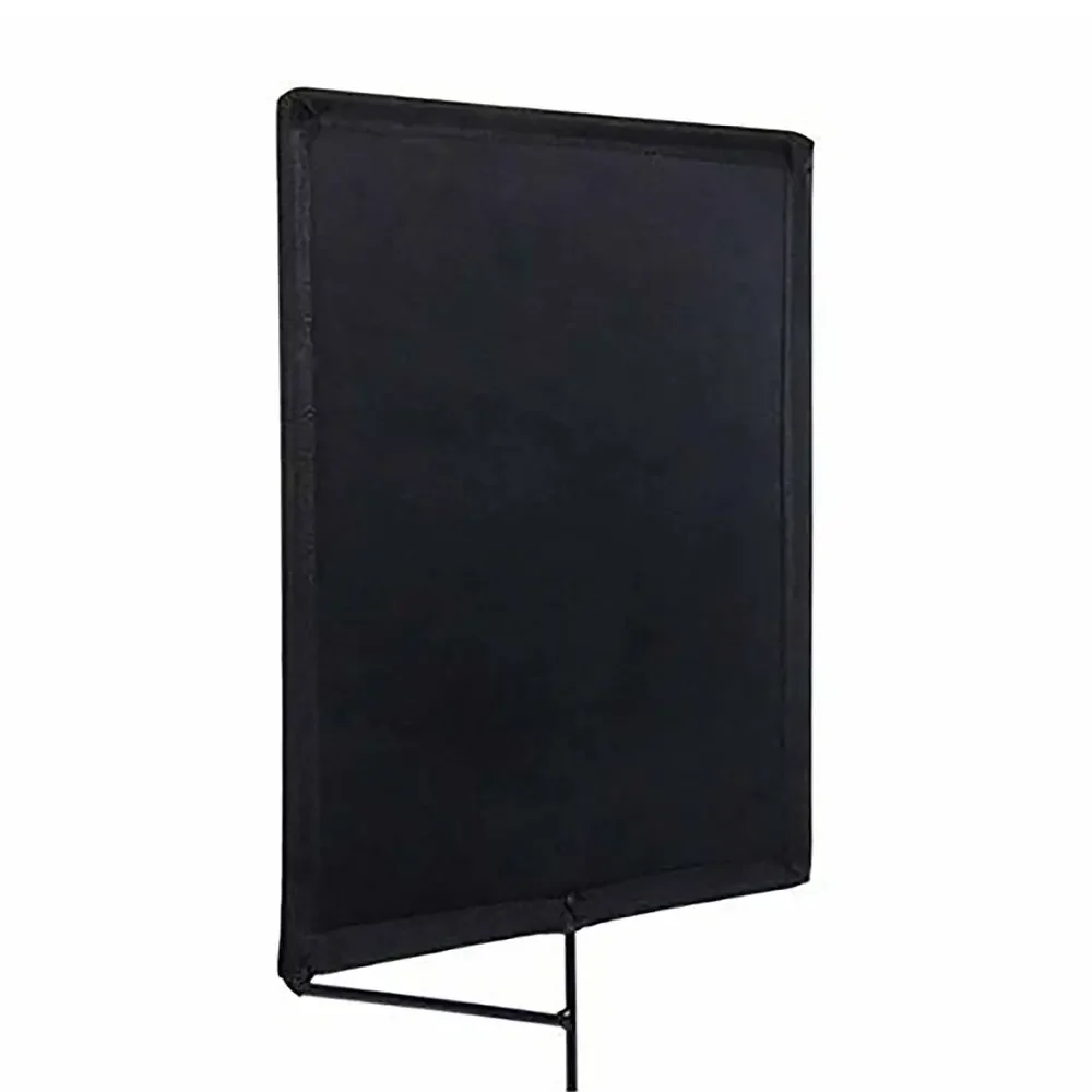 Avenger I750B Solid Black Flag v:7415090 Avenger I750B Solid Black Flag v:7415090