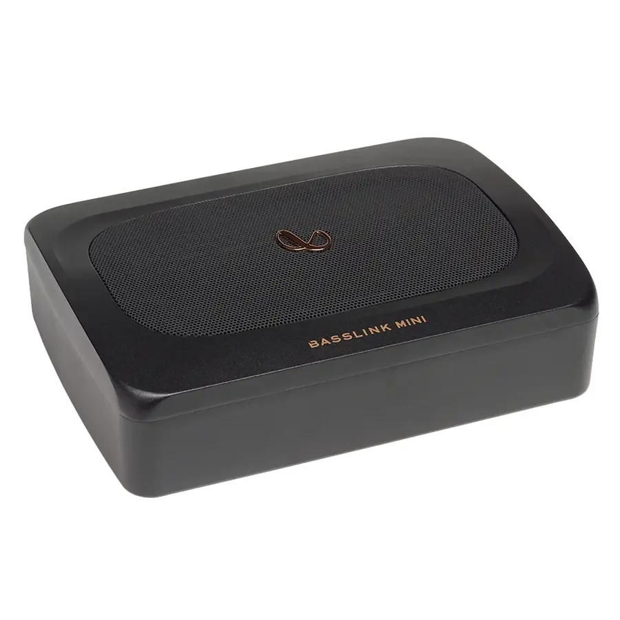 Infinity BASSLINK MINI aktiv subwoofer v:2142880 Infinity BASSLINK MINI aktiv subwoofer v:2142880