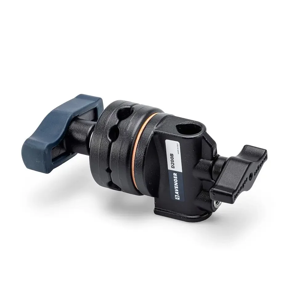 Avenger Grip head D200B 16mm socket v:7435798