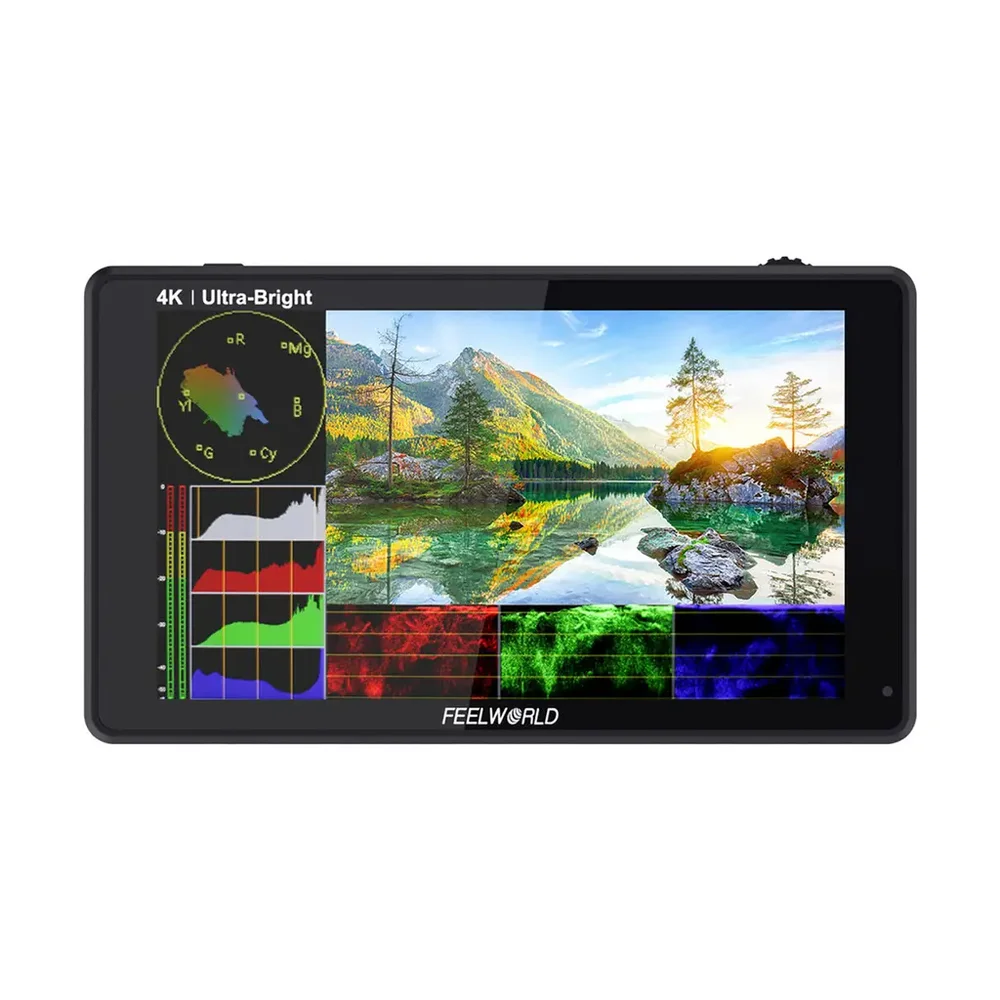 Feelworld Monitor LUT6 HDMI v:1968689