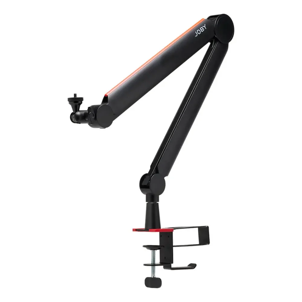 Joby Wavo™ Boom Arm v:2643282