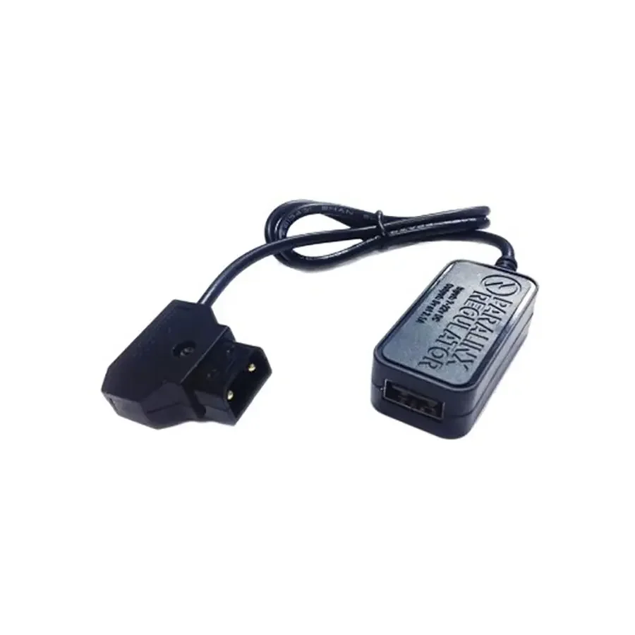 Anton Bauer PowerTap USB Adaptor v:5329979