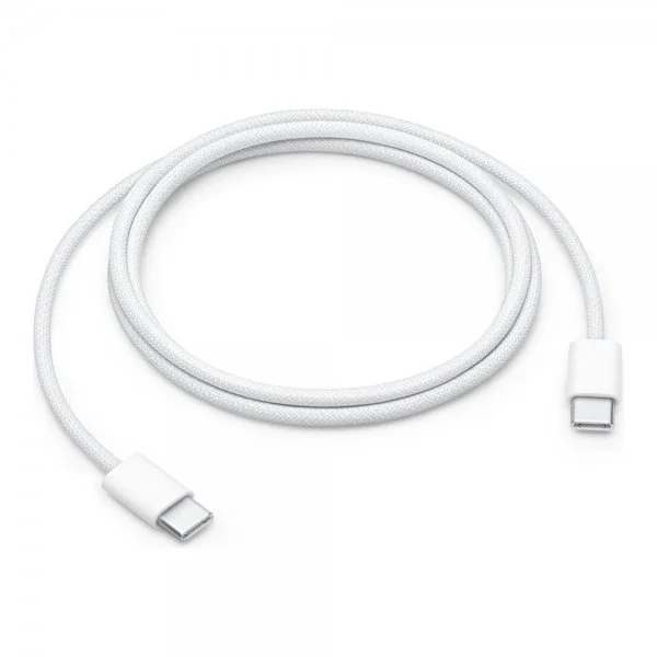 Apple Original Kabel USB-C 60W 1m v:9378939 Apple Original Kabel USB-C 60W 1m v:9378939
