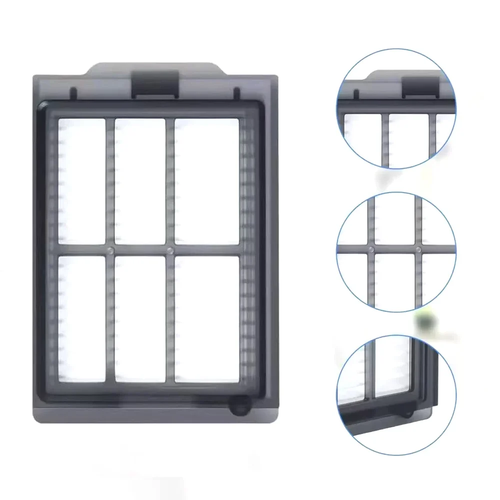HEPA-filter - passer til iRobot Roomba Plus 405 Combo