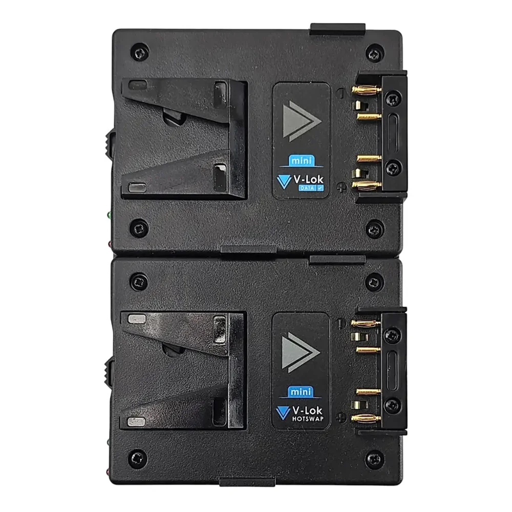 Hawk-Woods Mini V-Lok Hot-Swap Plate v:9160064