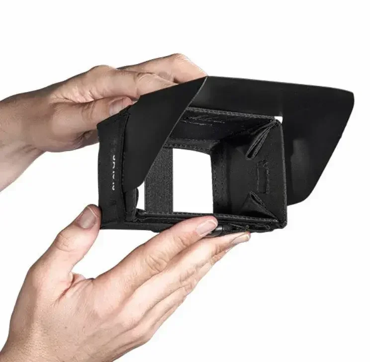 Sachtler Mini hood C300/C500 v:6963818