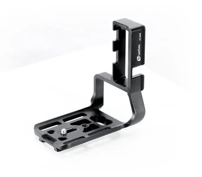 Leofoto L-Plate EOS 1DX Mk III Arca Type v:2580786