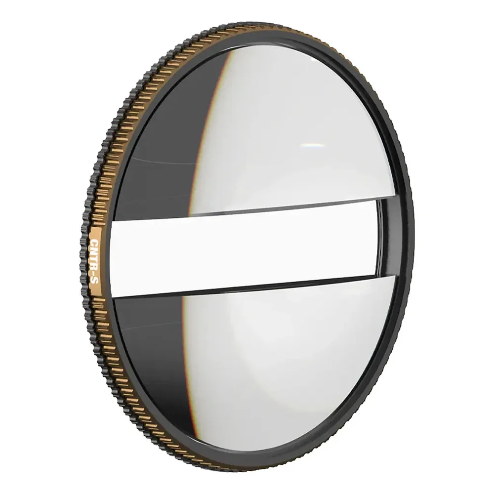 PolarPro Spectra Center Split Filter v:3411008